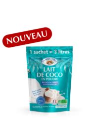 Tous Nos Laits V G Taux Bio Sans Lactose En Poudre