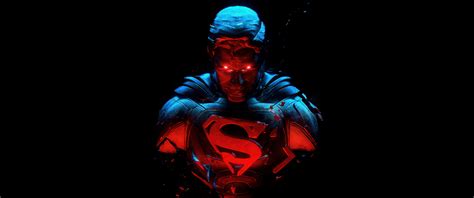 Top 70+ superman wallpaper 4k - in.cdgdbentre