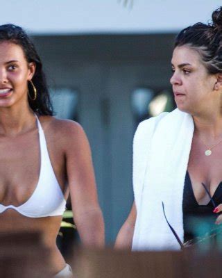 Maya Jama Bikini Porn Pictures Xxx Photos Sex Images Pictoa