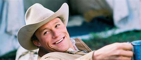 Heath Ledger Mort Ans La Destin E Tragique D Un Prodige Du Cin Ma