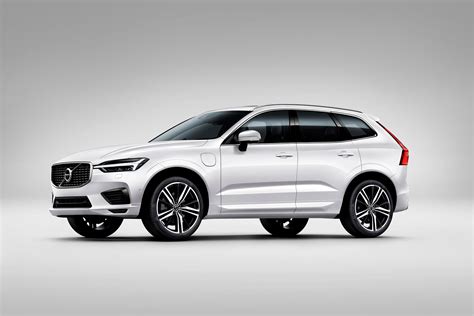 Volvo XC-60 T5 R-Design review