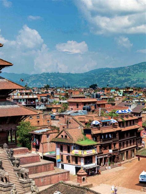 Places To Visit In Nepal In September In Gyanindia