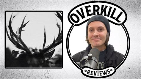 Ihsahn S T Album Review Overkill Reviews Youtube