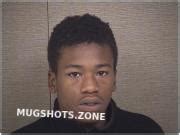 Mckoy Anthony Harnett County Mugshots Zone