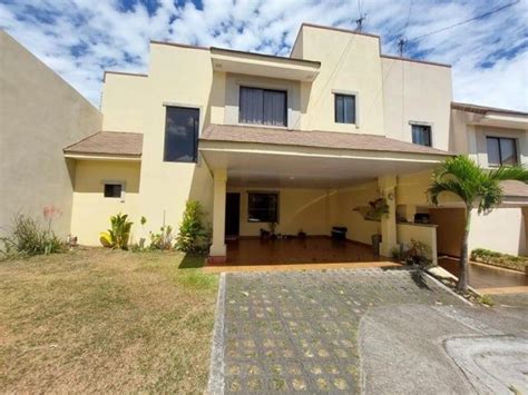 Casa En Venta En San Pablo Heredia U D 239 999 CAV83273 BienesOnLine