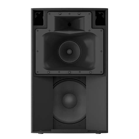 Yamaha Dzr W In Way Powered Speaker Dzr Avshop Ca