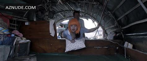 Chloe Maayan Nude Aznude