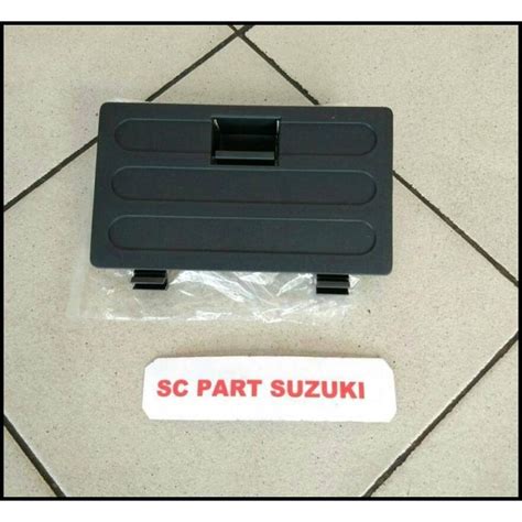 Jual Tutup Laci Coin Dashboard Suzuki Jimny Katana Shopee Indonesia