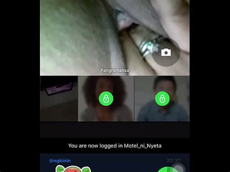 Camfrog Pinay XVIDEOS