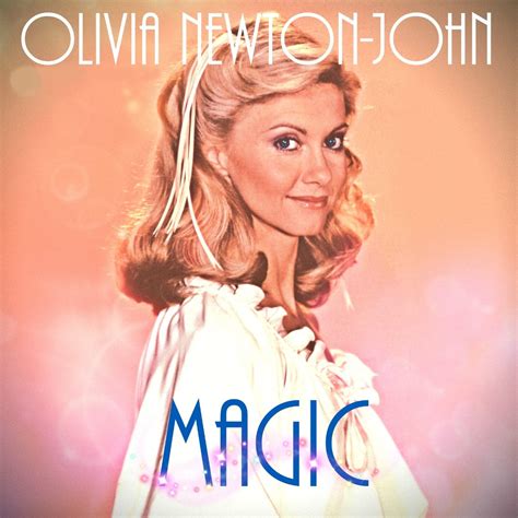 Fiorenzi Star Sessions Olivia Olivia Newton John Dancing With