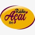 Rádio Açaí FM Imperatriz MA Brasil Radios br