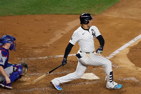 World Series News Yankees Make Final Pleas To Juan Soto After Game 5