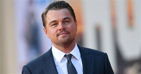 Sono Stata Diverse Volte Alle Feste Di Leonardo DiCaprio Quando