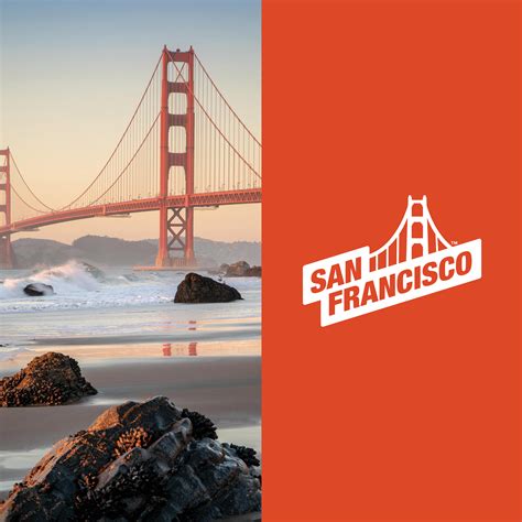 Dribbble San Francisco Logo By Jacob Cass