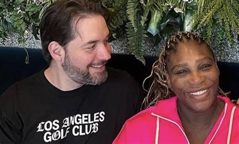 Serena Williams Diventata Mamma Bis Metronews