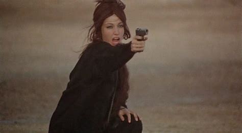 The Girl With A Pistol 1968 Dvd Zeus