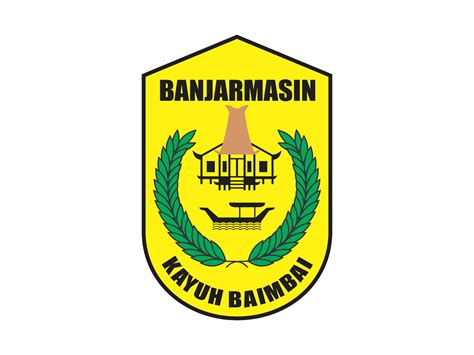 Download Logo Kota Banjar Png Gif | Link Guru