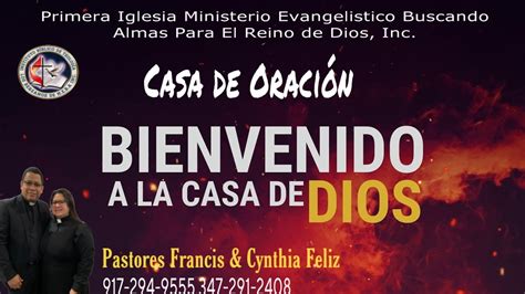 Bienvenidos A Nuestro Culto De Caballeros Youtube