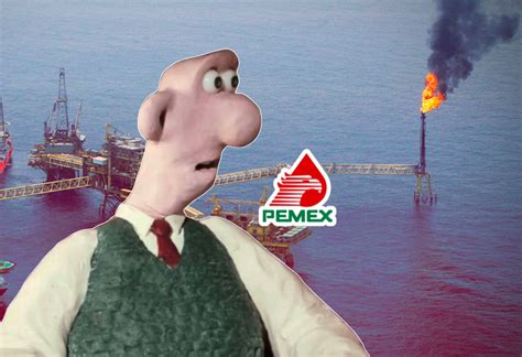 Otra Vez Pemex Detectan Mega Fuga En Ku Maloob Zaap