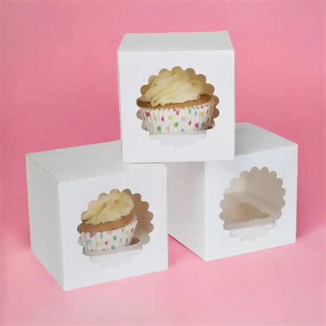 Custom Printed Pastry Boxes Pastry Packaging Wholesale