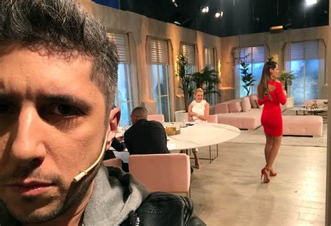 Sol Pérez Criticó A Jey Mammon Tras Su Enojo Al Aire Con Pampita Infobae