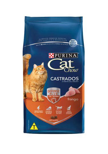 Purina Cat Chow Dic O Ra Es Pet Shop