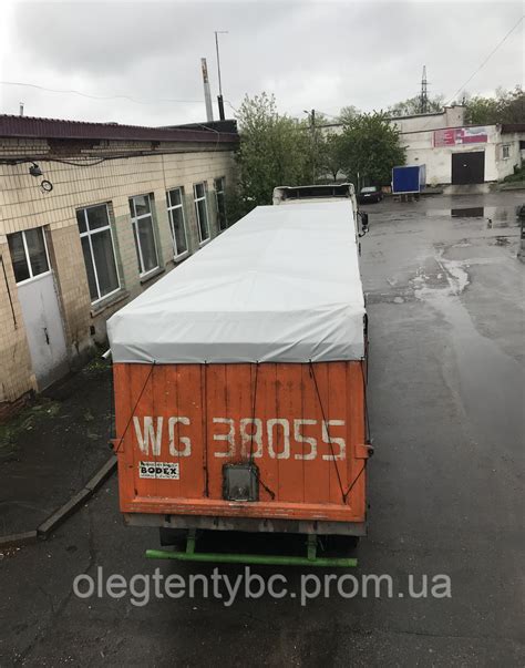 Тенты Пвх Под Заказ По Размерам — Купить Недорого на Bigl.ua (1550495215)
