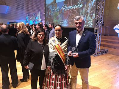 VILLENA CUÉNTAME 2018 RECONOCIMIENTO A LA JUNTA CENTRAL DE FIESTAS EN