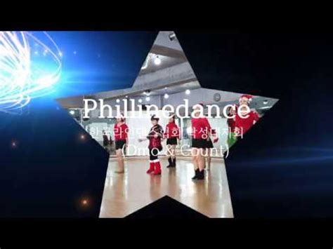 Like It S Christmas Line Dance Beginner Contra Dmo Count Youtube