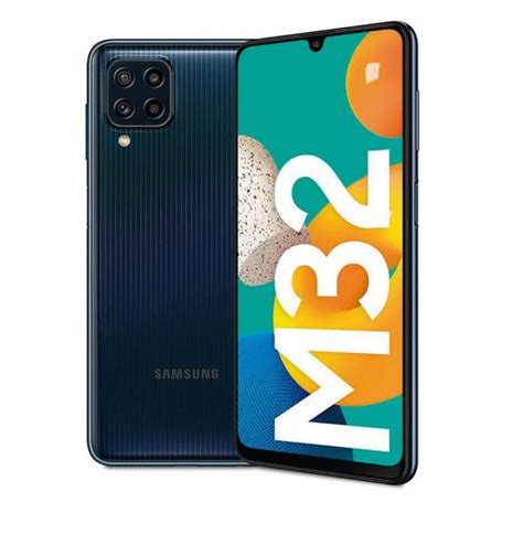 Celular Samsung M32 6GB 128GB SM-M325FV