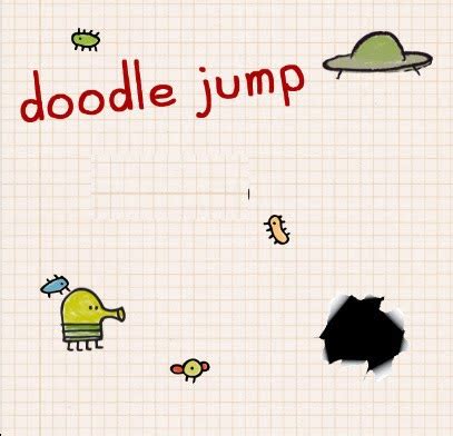 Doodle Jump 🔥 Play Online