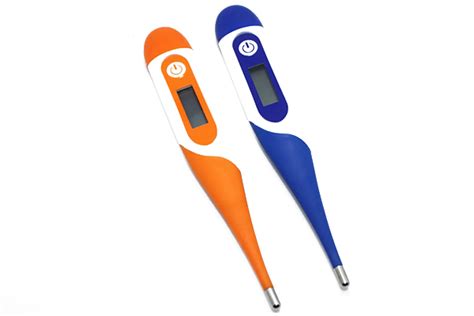 Digital Thermometer - jinyemed.com