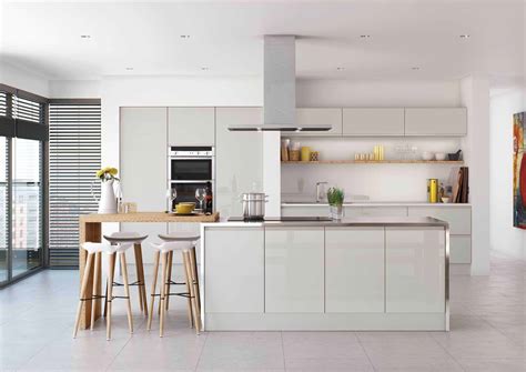 Kitchen Build Your Own Perfect Modular Kitchen Regalo Kitchens