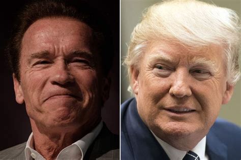 Arnold Schwarzenegger Tried Every Sex Act With Brigitte Nielsen In Scorching Affair Mirror