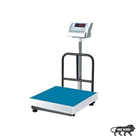 Digital Platform Weighing Scale In Jaipur डिजिटल प्लेटफॉर्म वेइंग