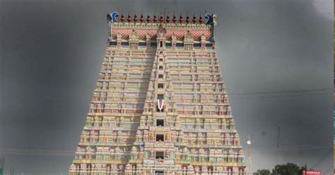 Trichy Malaikottai Temple History In Tamil