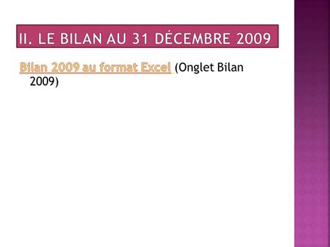 Au 31 Décembre 2010 Chiffre Daffaires Euros Effectifs Salariés