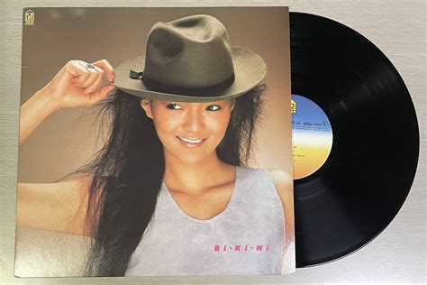 Yahoo Lp Anri Bikini