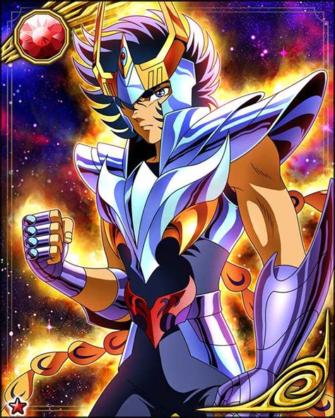 Phoenix Ikki Phoenix Ikki Photo Fanpop