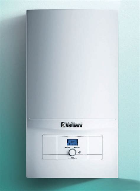 Microcentrala Vaillant Turbotec Pro Vuw Kw N Magazinul