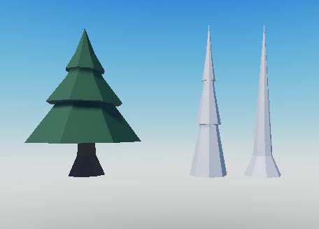 Is this a good tree model(doesn't cause lag)? - Building Support ...