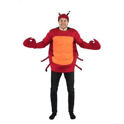 Costume Crabe – Bodysocks FR