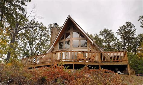 Pigeon Forge Cabins - Mountain View II | Cabin, Cabin vacation ...