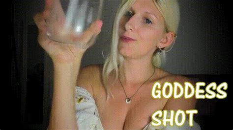 Goddess S Sexy Blonde Princess Clips4sale