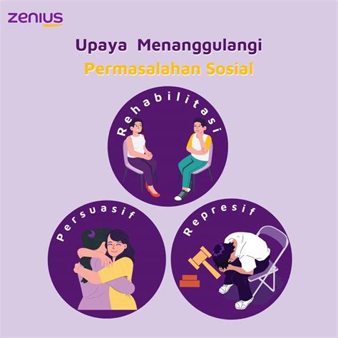 Contoh Permasalahan Sosial Yang Terjadi Di Indonesia