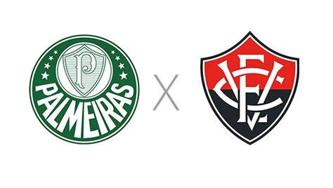 Palmeiras X Vitória Ao Vivo Onde Assistir Horário E Escalações