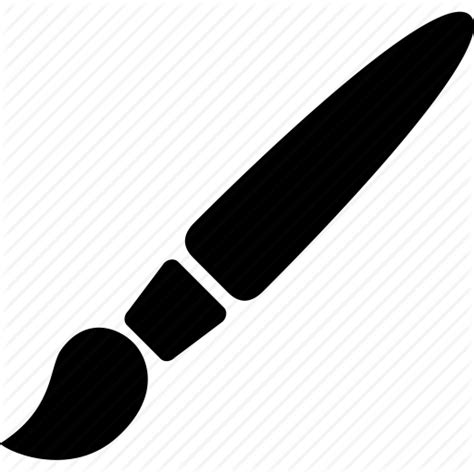 Paintbrush Vector