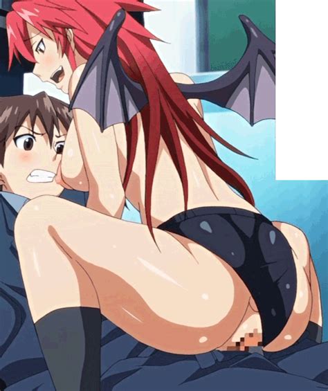 Hentai Succubus Beowulfx420