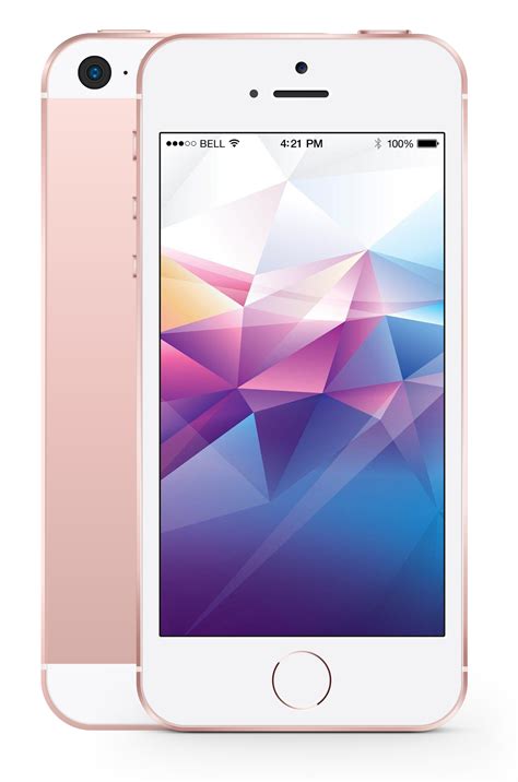 Rose Gold Iphone Se Apple / IPhone SE (1st Gen.) / İphone SE Rose