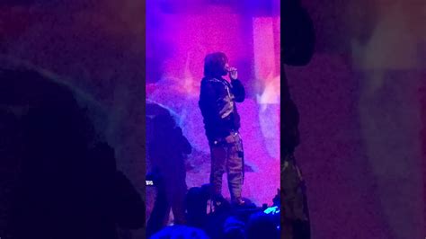 Trippie Redd Wish Toronto Good Quality Youtube